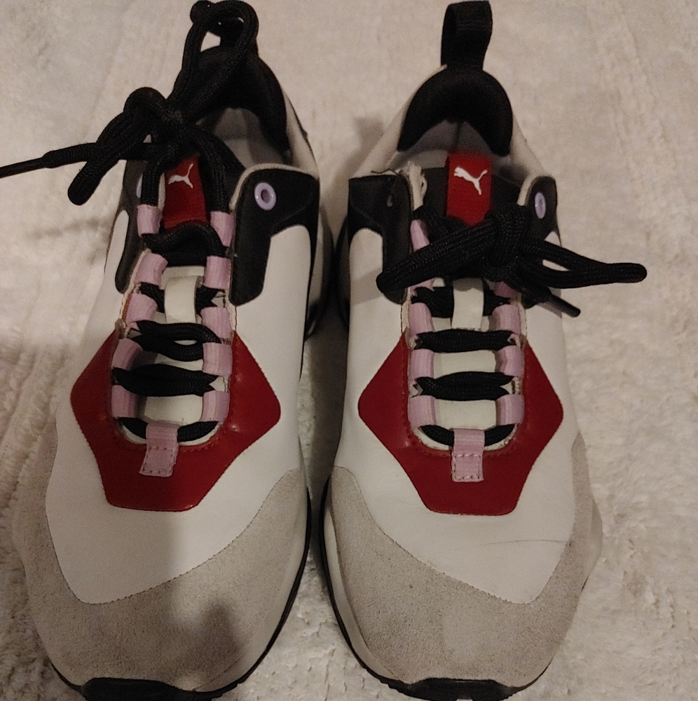 Puma Rive Droite - Picture 3 of 6